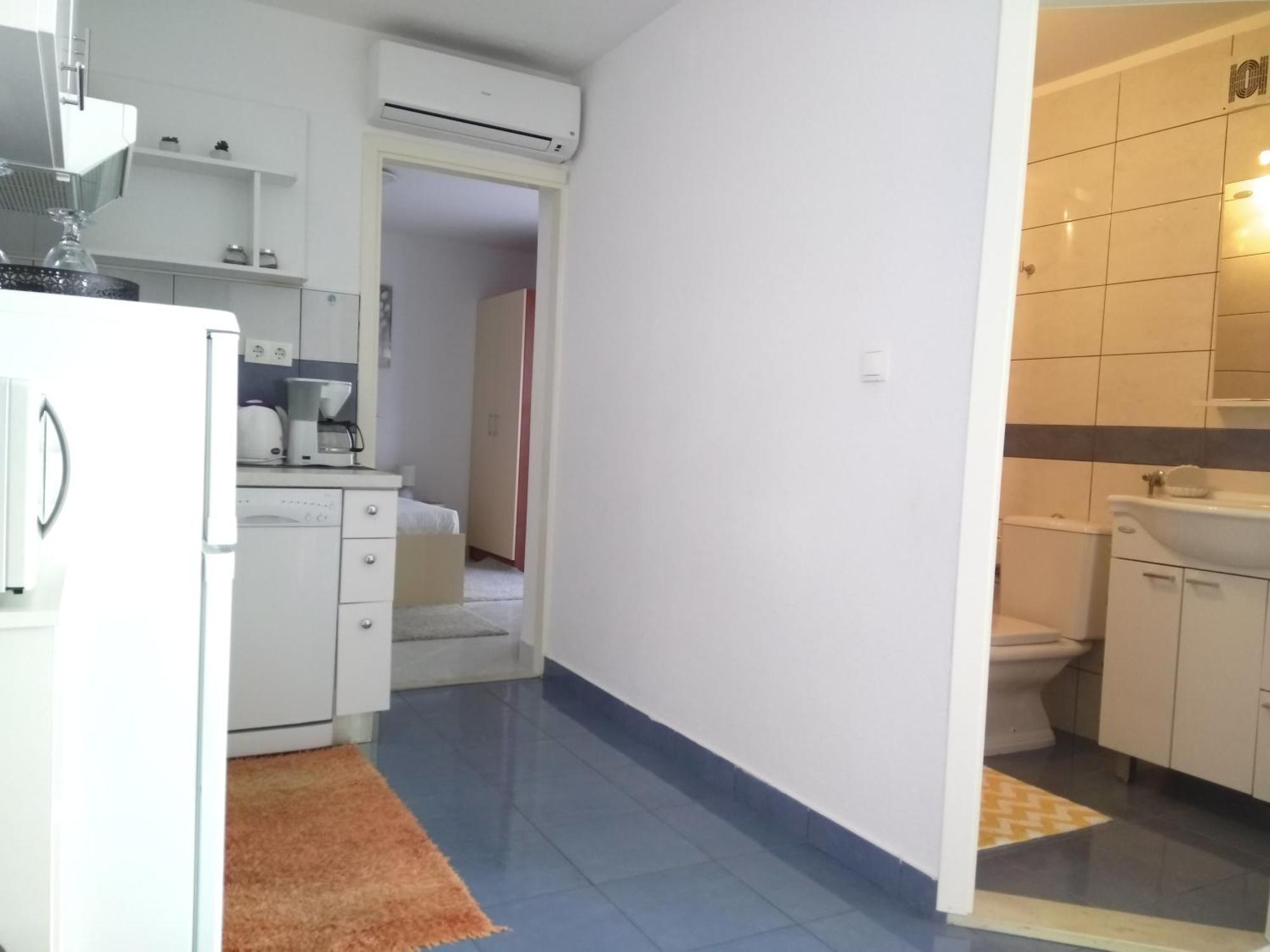 Apartmani Marinka Viskovic Hvar Town Room photo