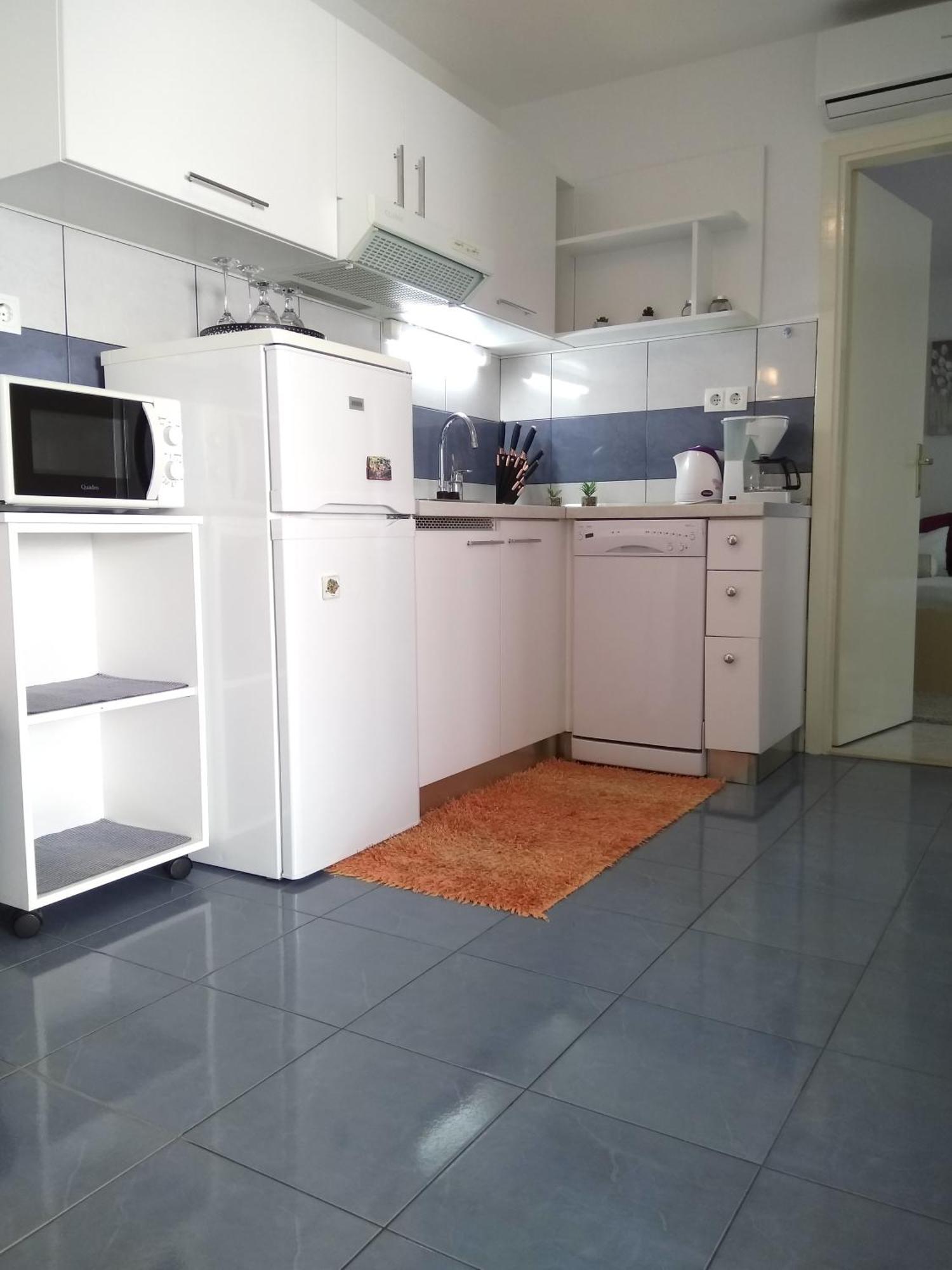 Apartmani Marinka Viskovic Hvar Town Room photo