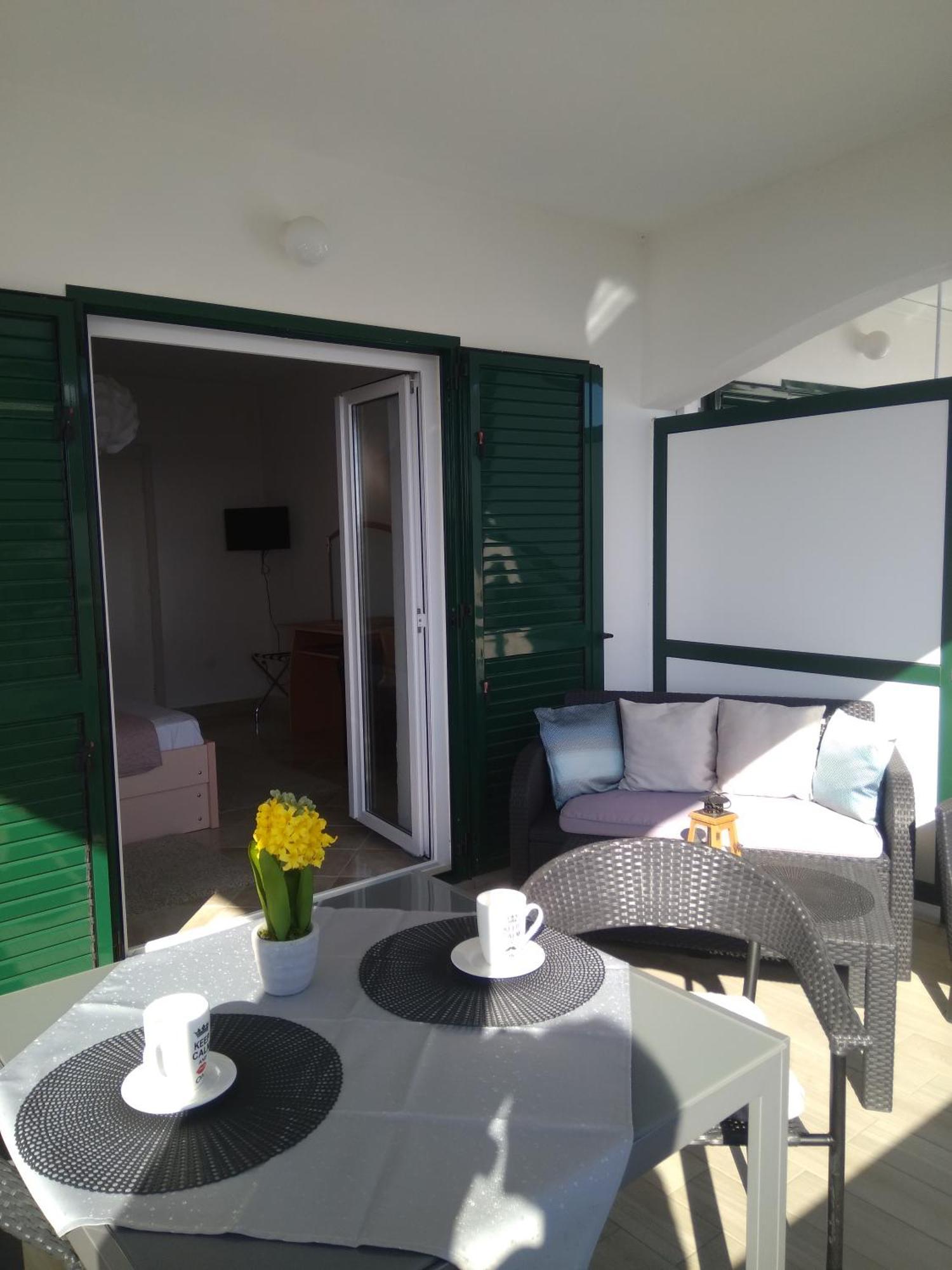 Apartmani Marinka Viskovic Hvar Town Room photo