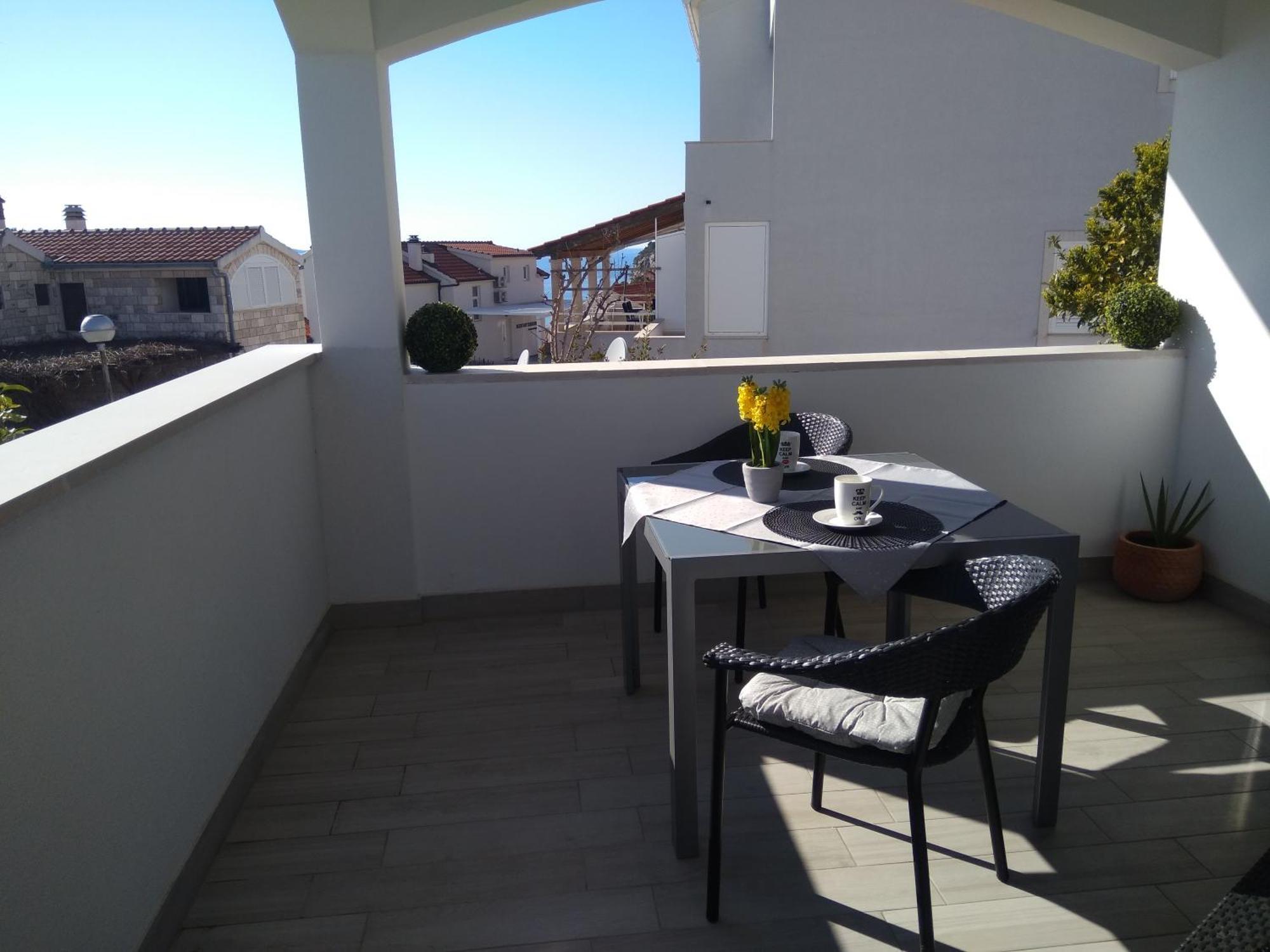 Apartmani Marinka Viskovic Hvar Town Room photo