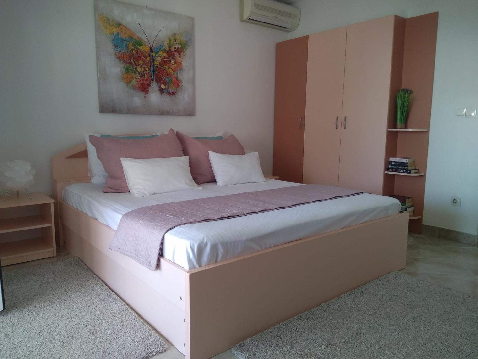 Apartmani Marinka Viskovic Hvar Town Room photo